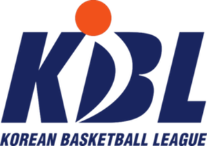 Liga Bola Basket Korea